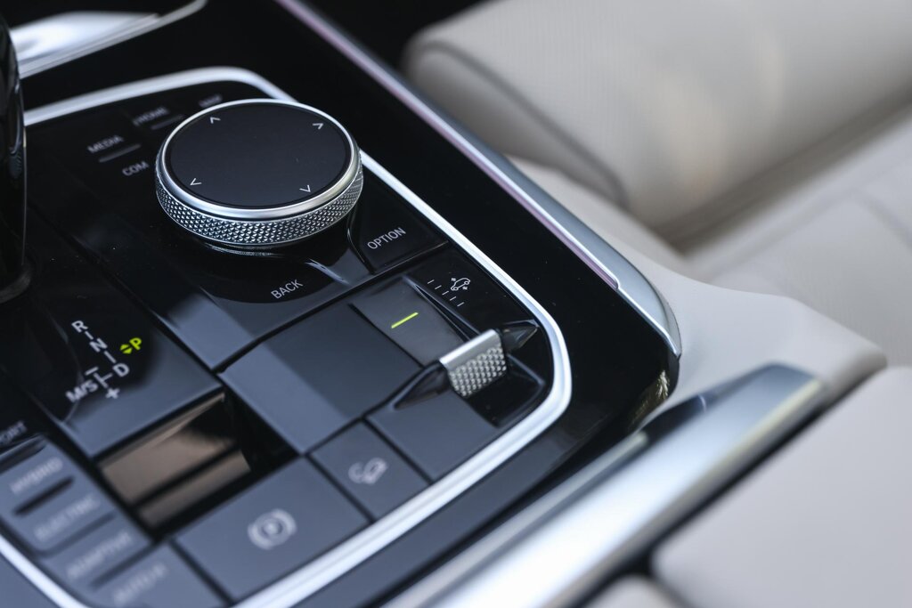 BMW X5 19