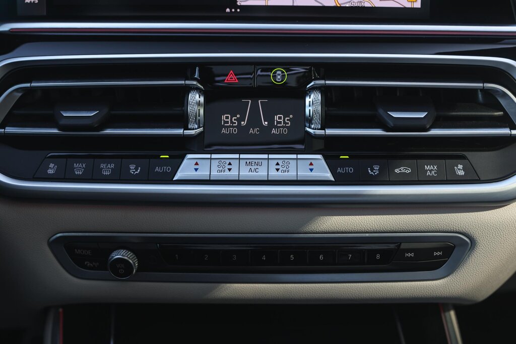 BMW X5 20