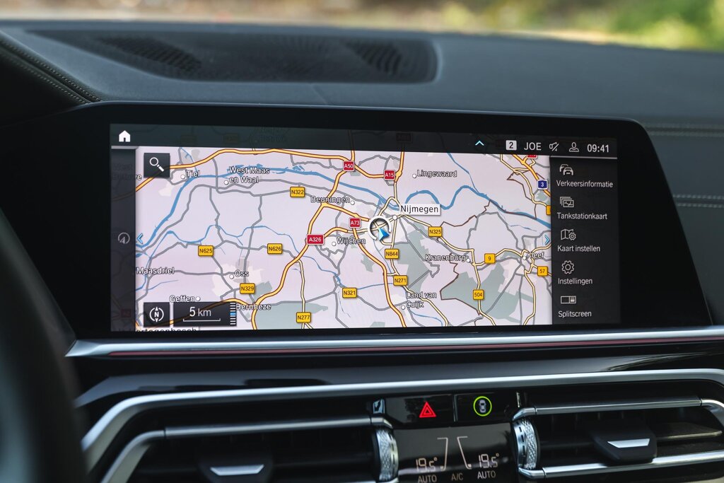 BMW X5 24