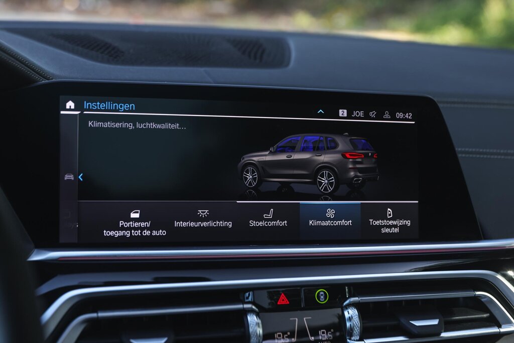 BMW X5 29