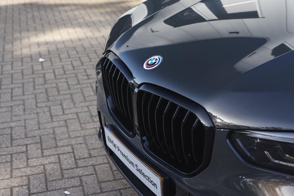 BMW X5 31