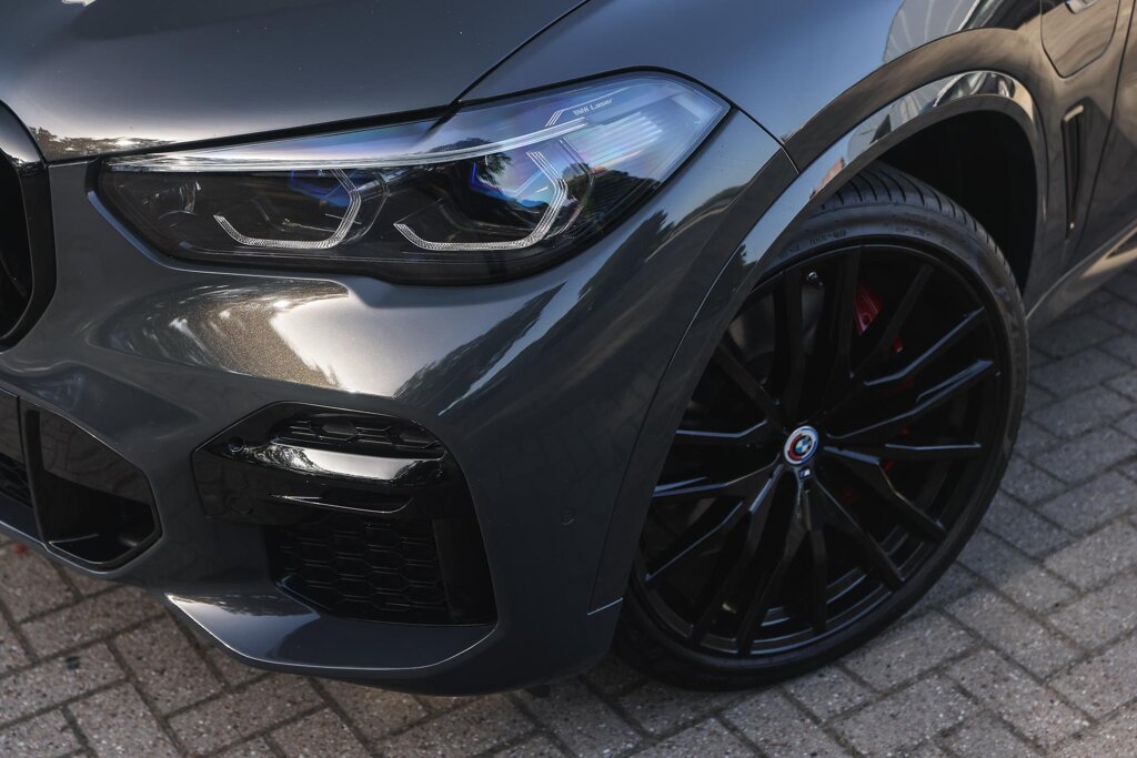 BMW X5 32