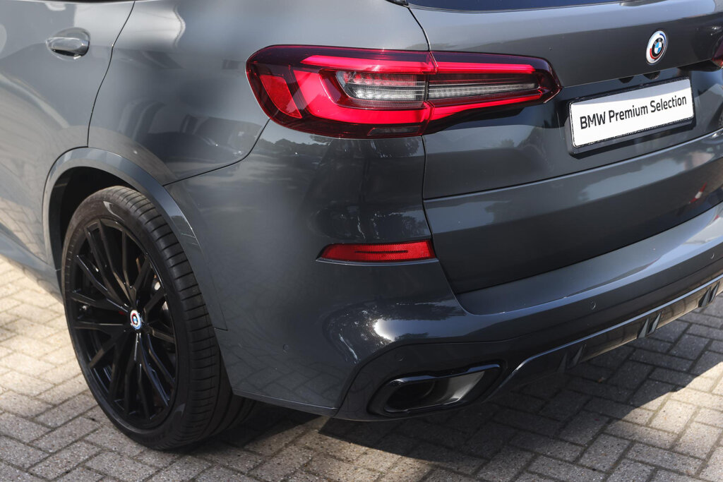 BMW X5 35