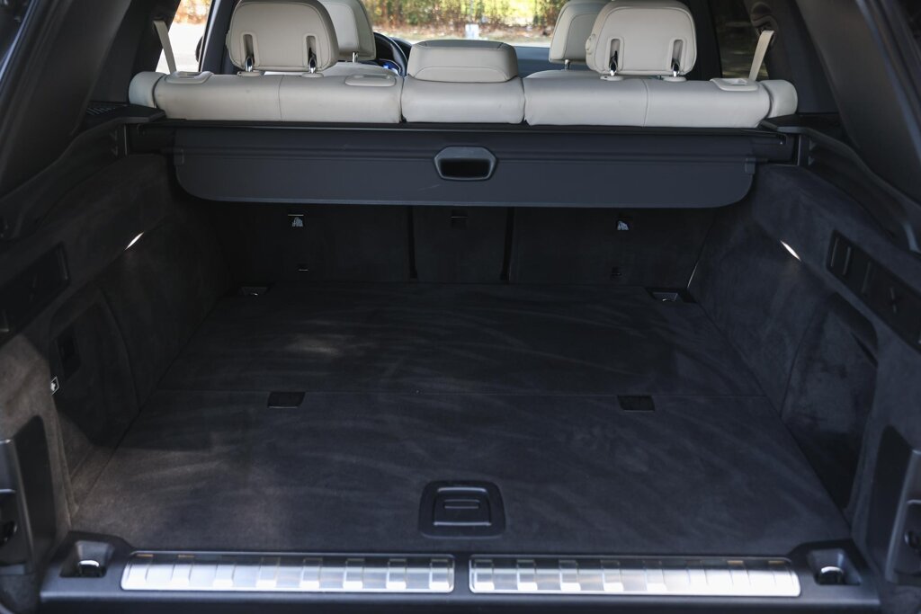 BMW X5 36