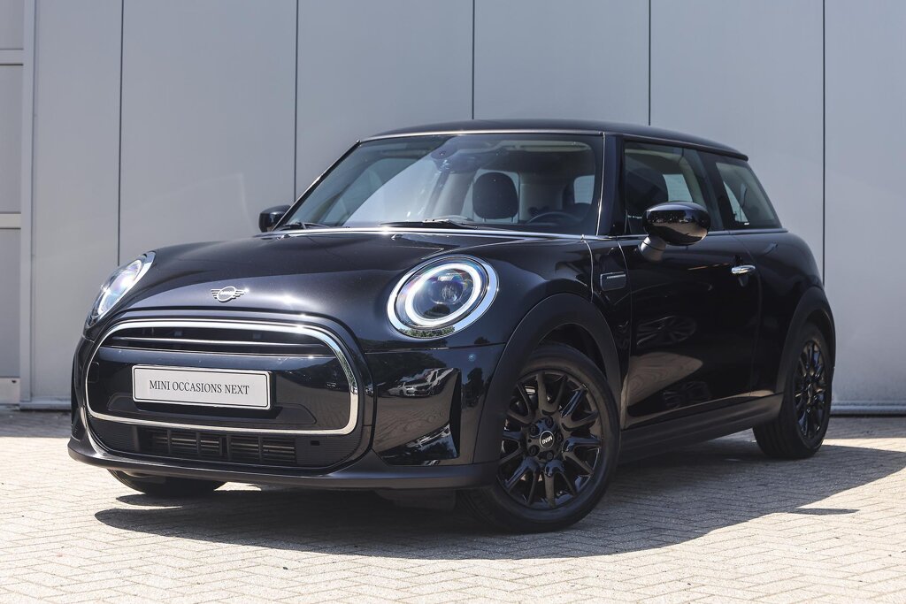 MINI One 1