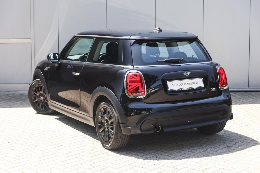 MINI One 2