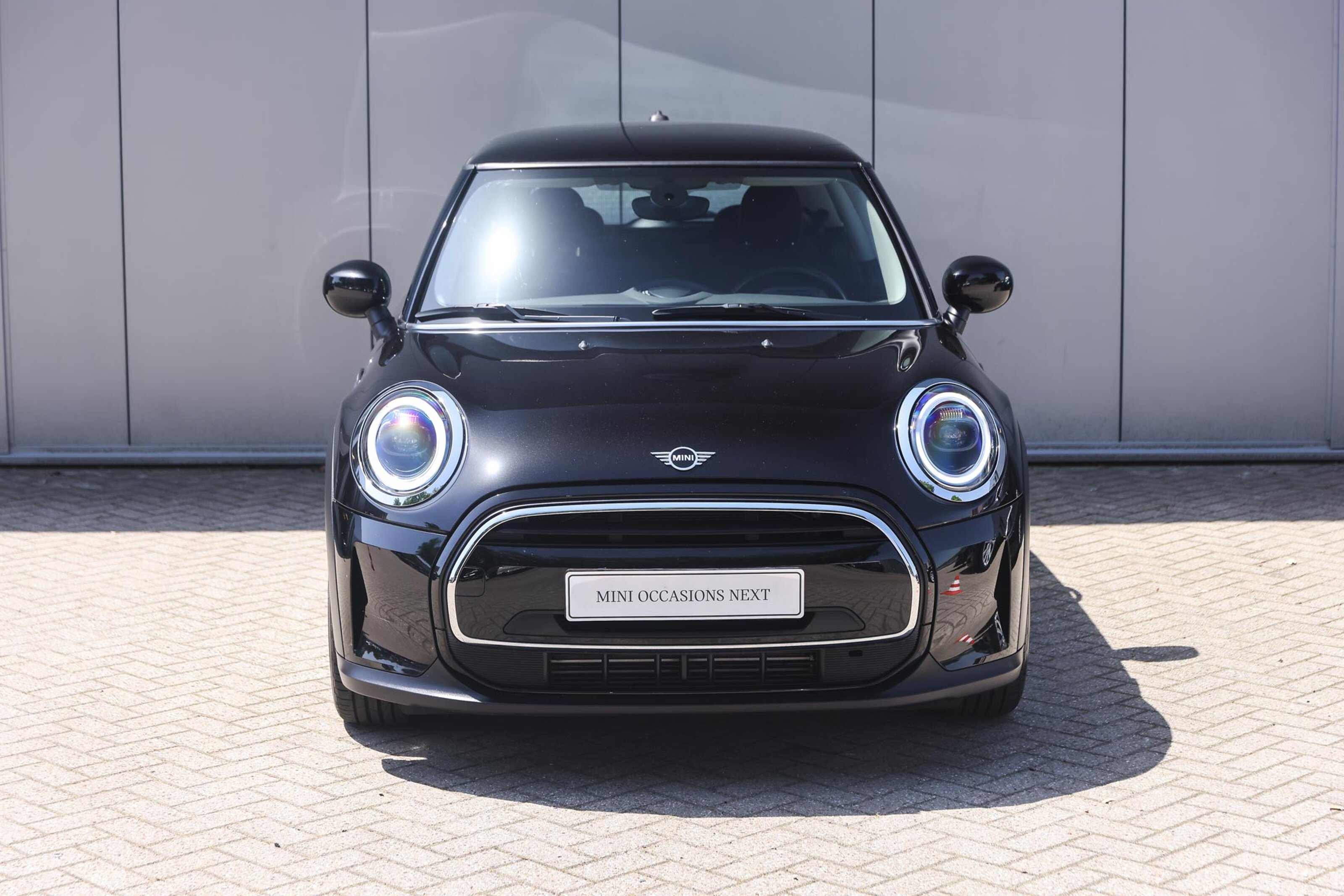 MINI One Hatchback Essential