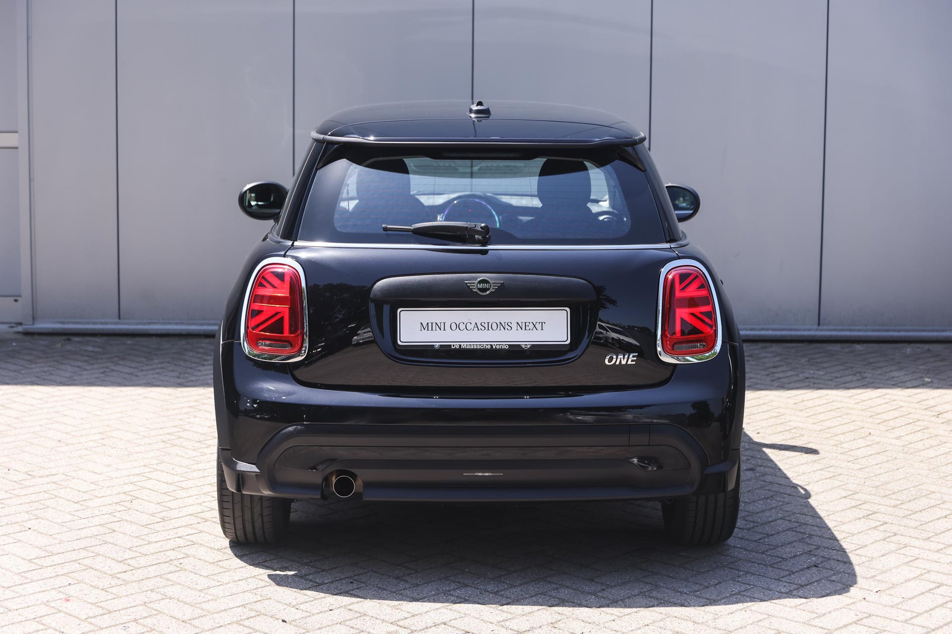 MINI One 6