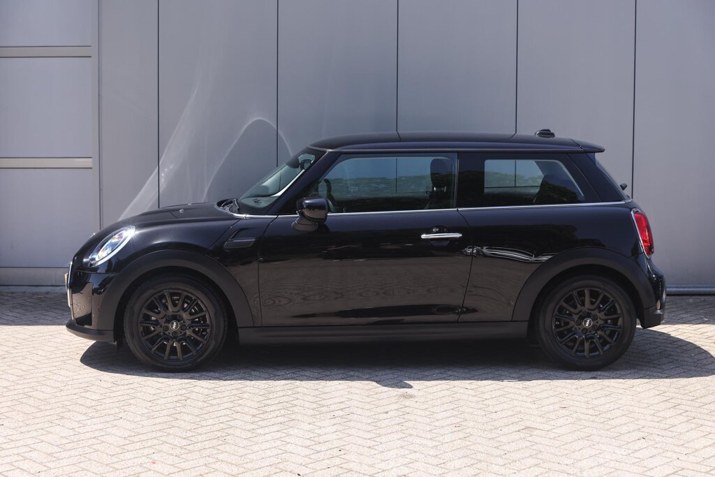 MINI One 7