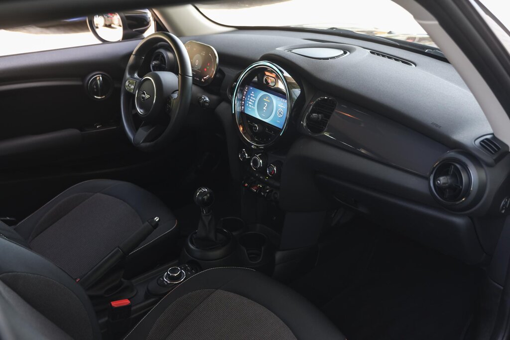 MINI One 10