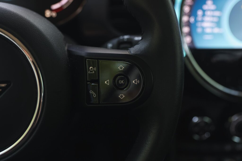 MINI One 12