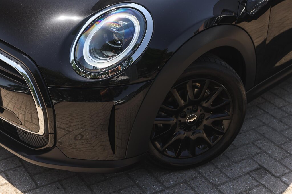 MINI One 19