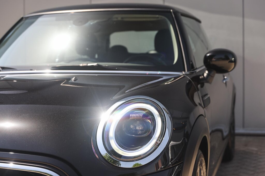 MINI One 20