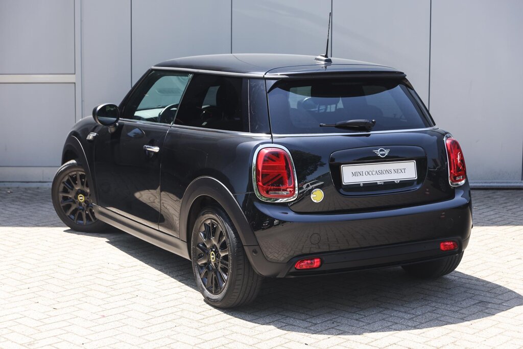 MINI Electric 2