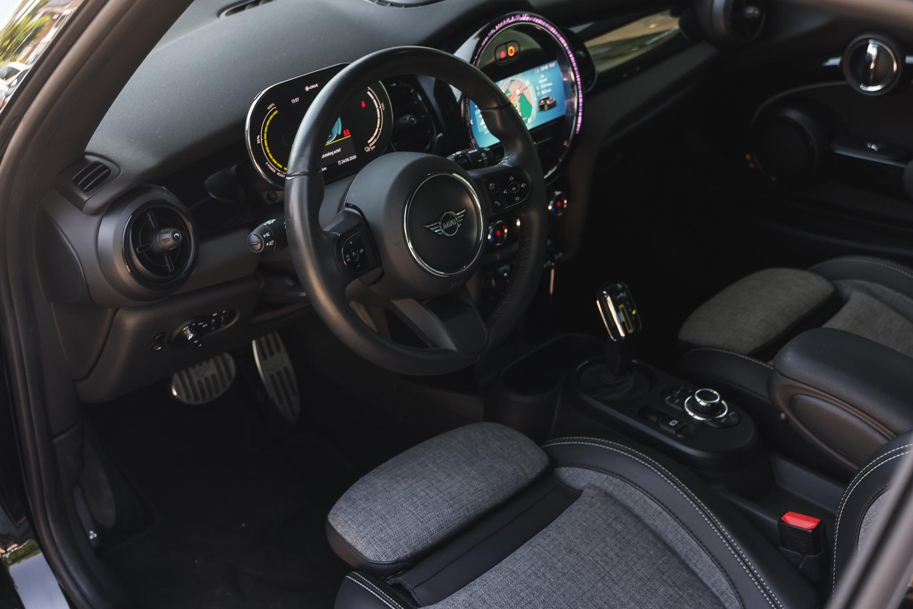 MINI Electric Classic
