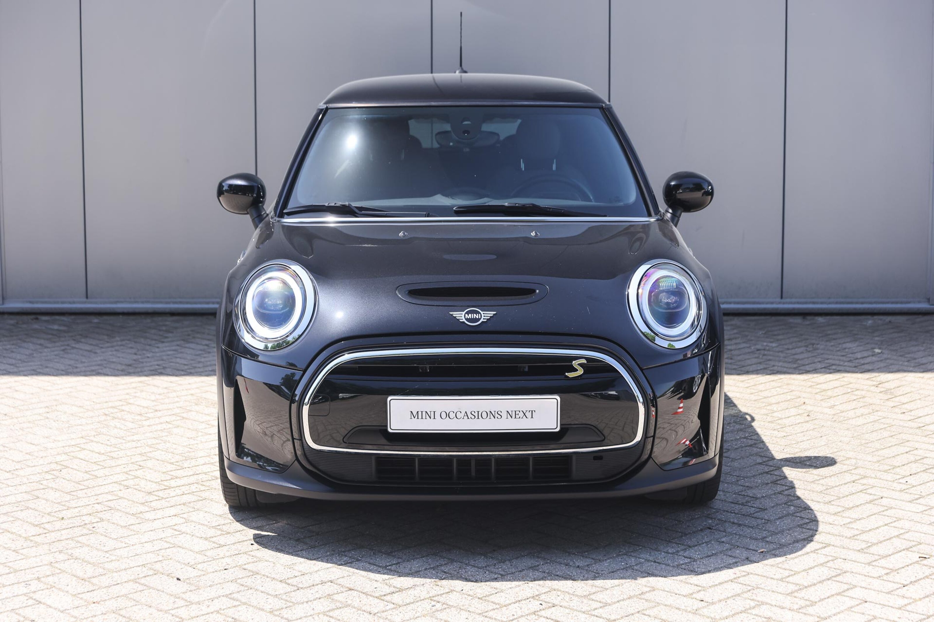 MINI Electric Classic