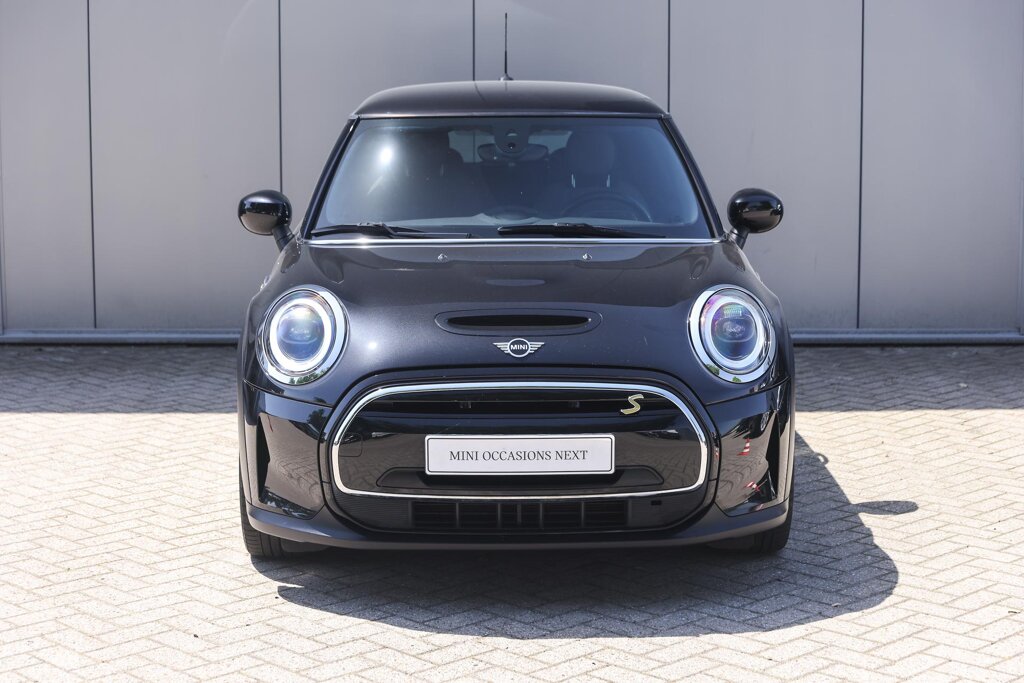 MINI Electric 5