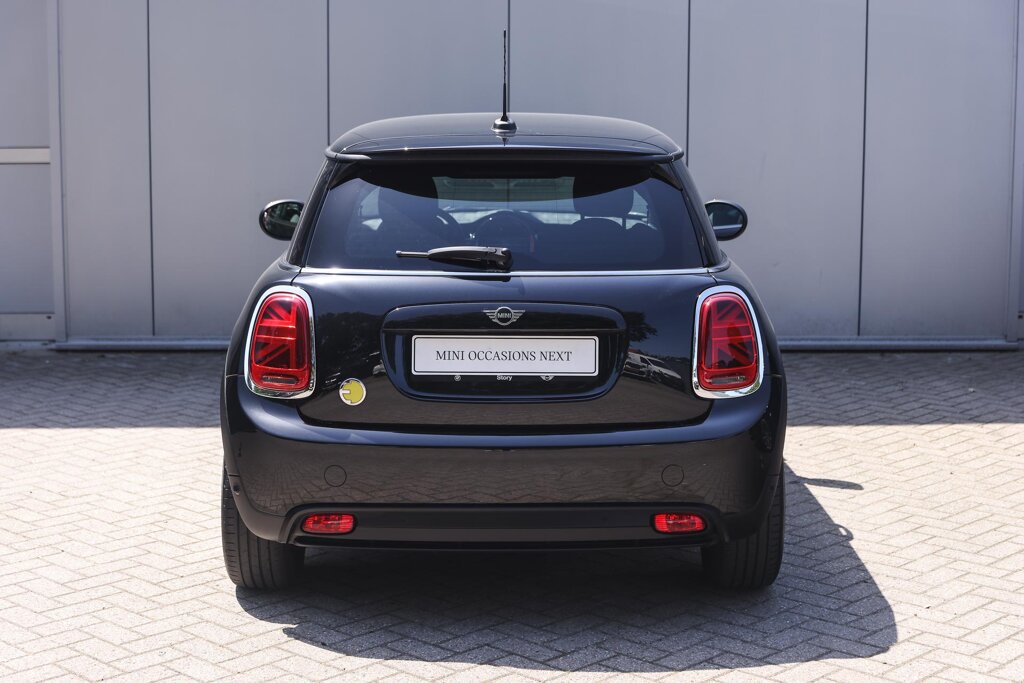 MINI Electric 6