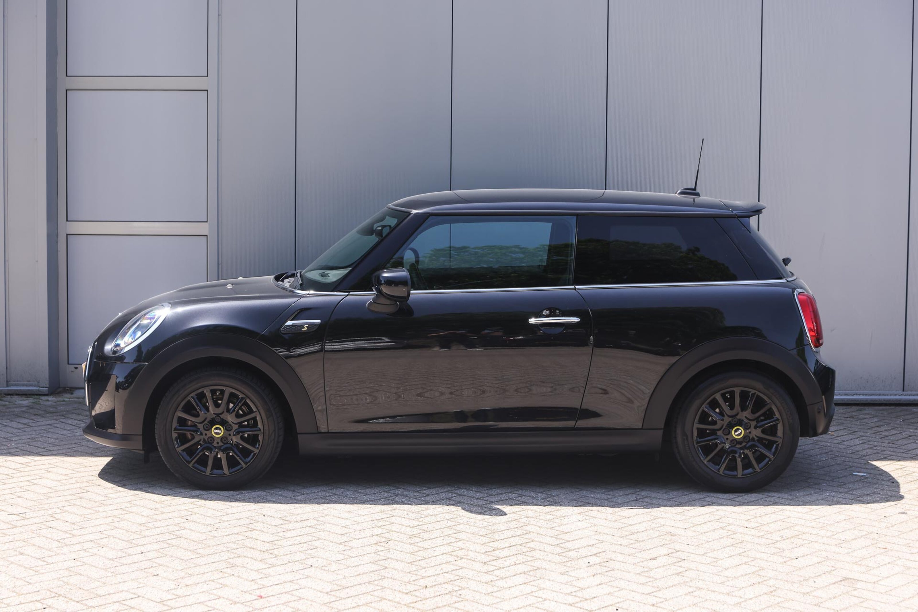MINI Electric 7