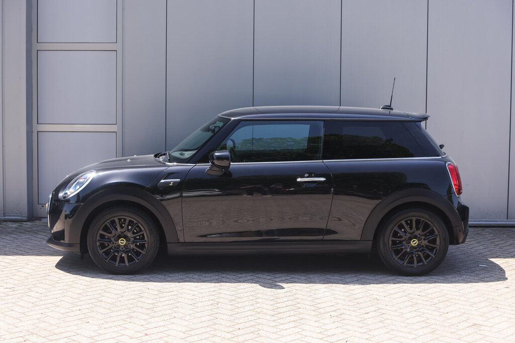 MINI Electric 7