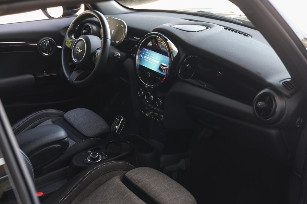 MINI Electric 10
