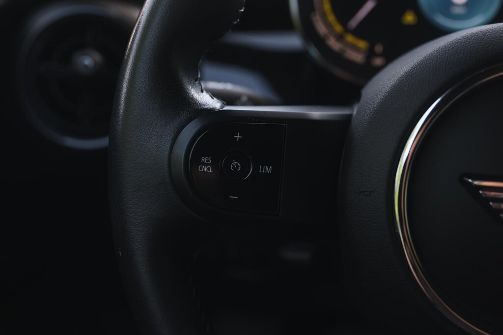 MINI Electric 11