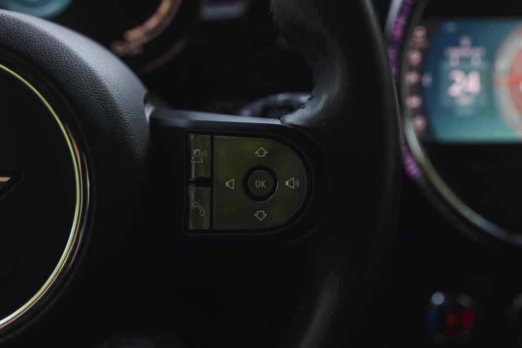 MINI Electric 12