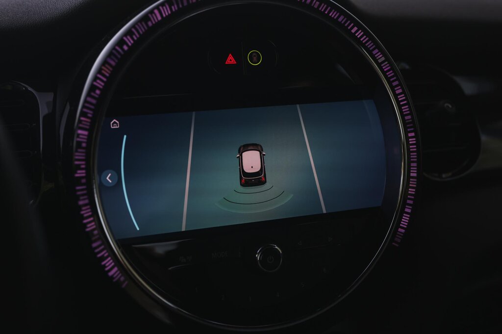 MINI Electric 13