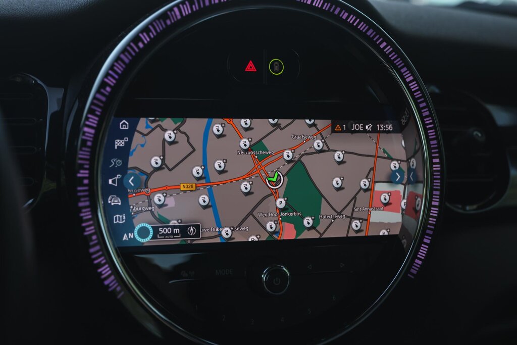 MINI Electric 17