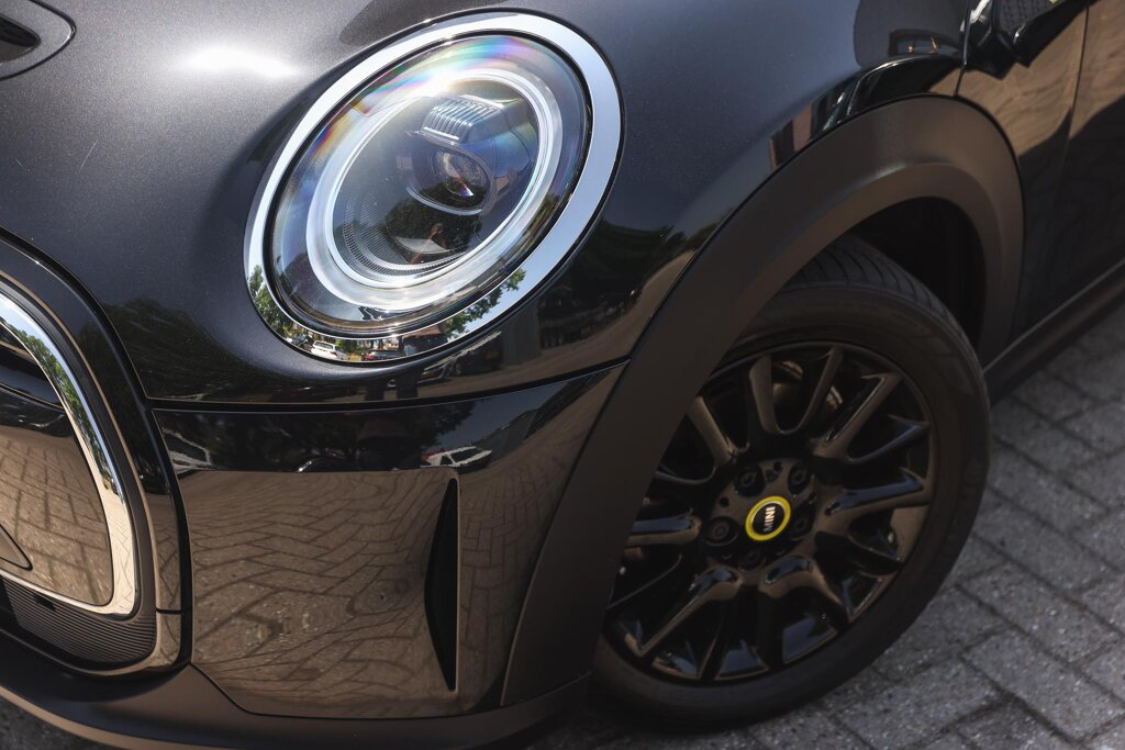 MINI Electric 21