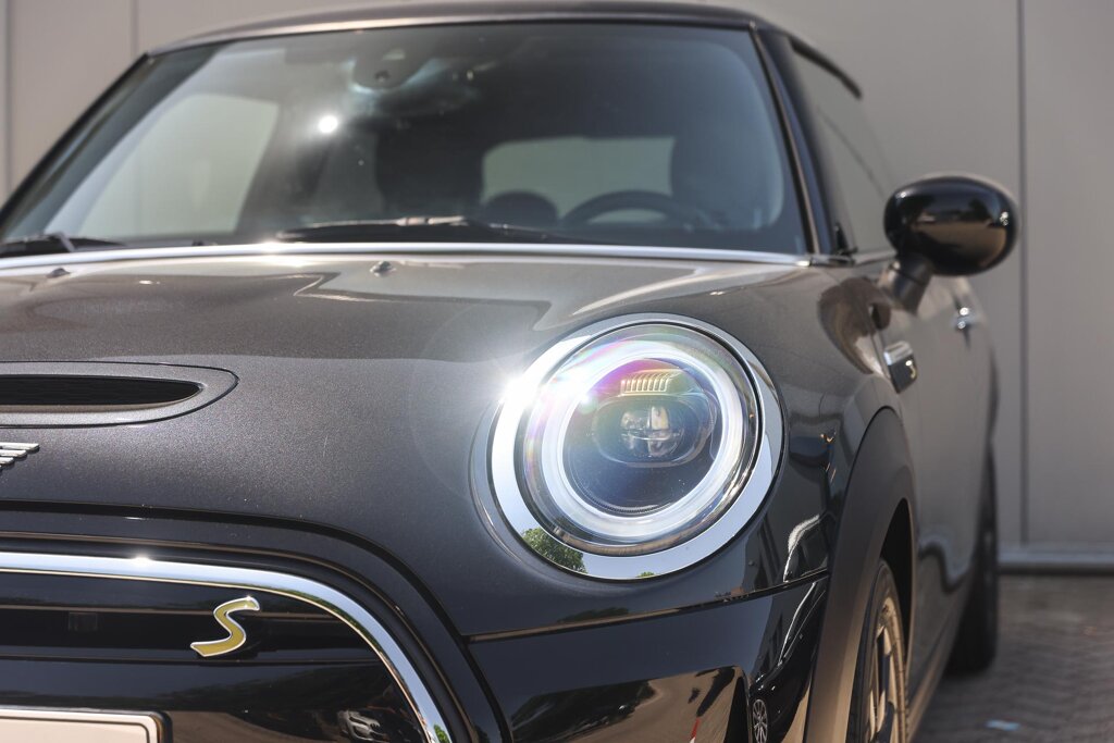 MINI Electric 22