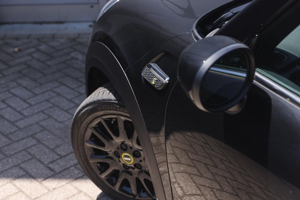 MINI Electric 23