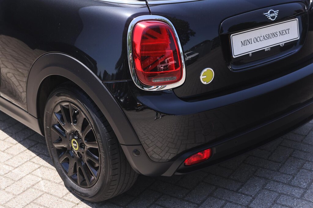 MINI Electric 24