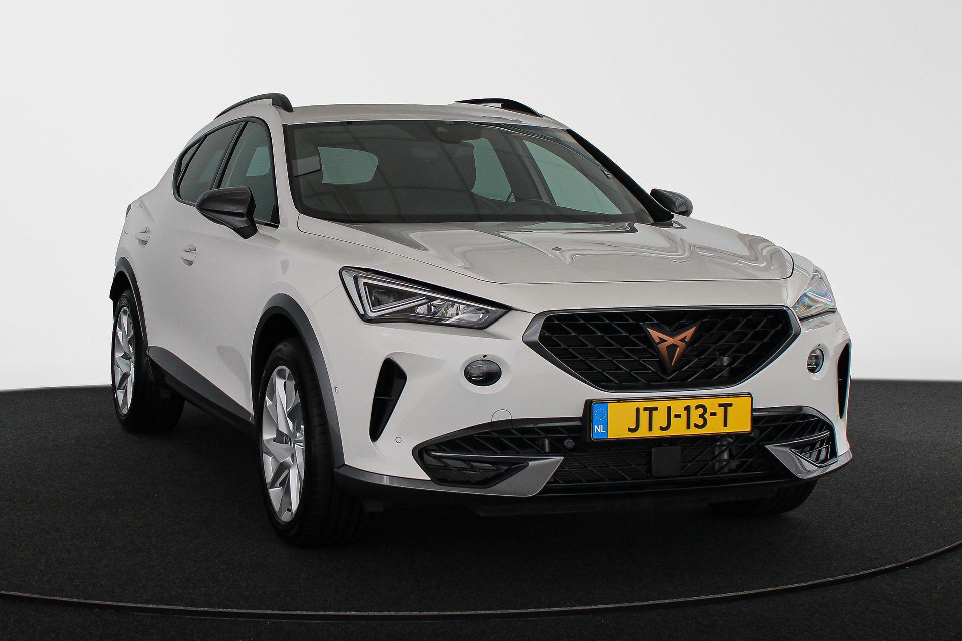 CUPRA Formentor 1.4 TSI e-Hybrid - Afbeelding 2