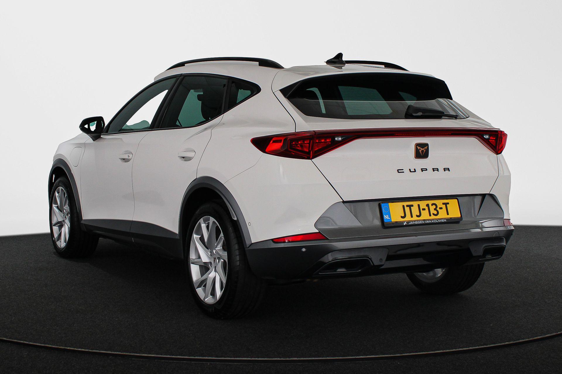 CUPRA Formentor 1.4 TSI e-Hybrid - Afbeelding 4