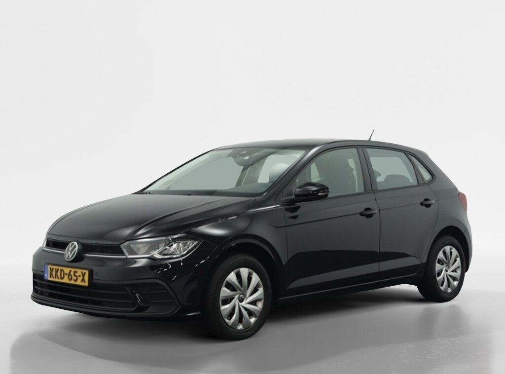 Volkswagen Polo 1.0 MPI Polo | Carplay | Airco | Cruise Control |