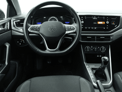 Volkswagen Polo 1.0 MPI Polo | Carplay | Airco | Cruise Control | - Afbeelding 3