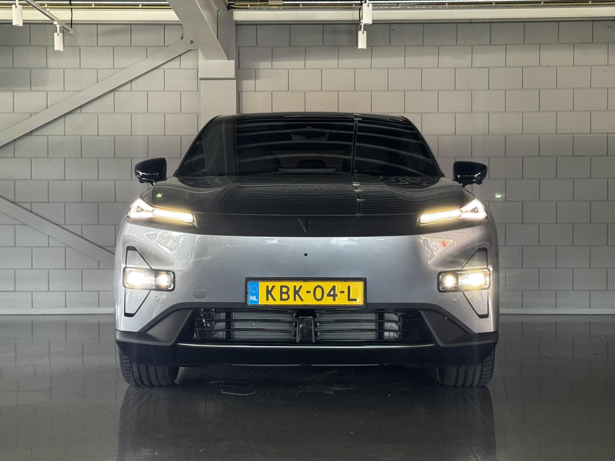 Changan Deepal S05 Max AWD 68.8 kWh - Afbeelding 2