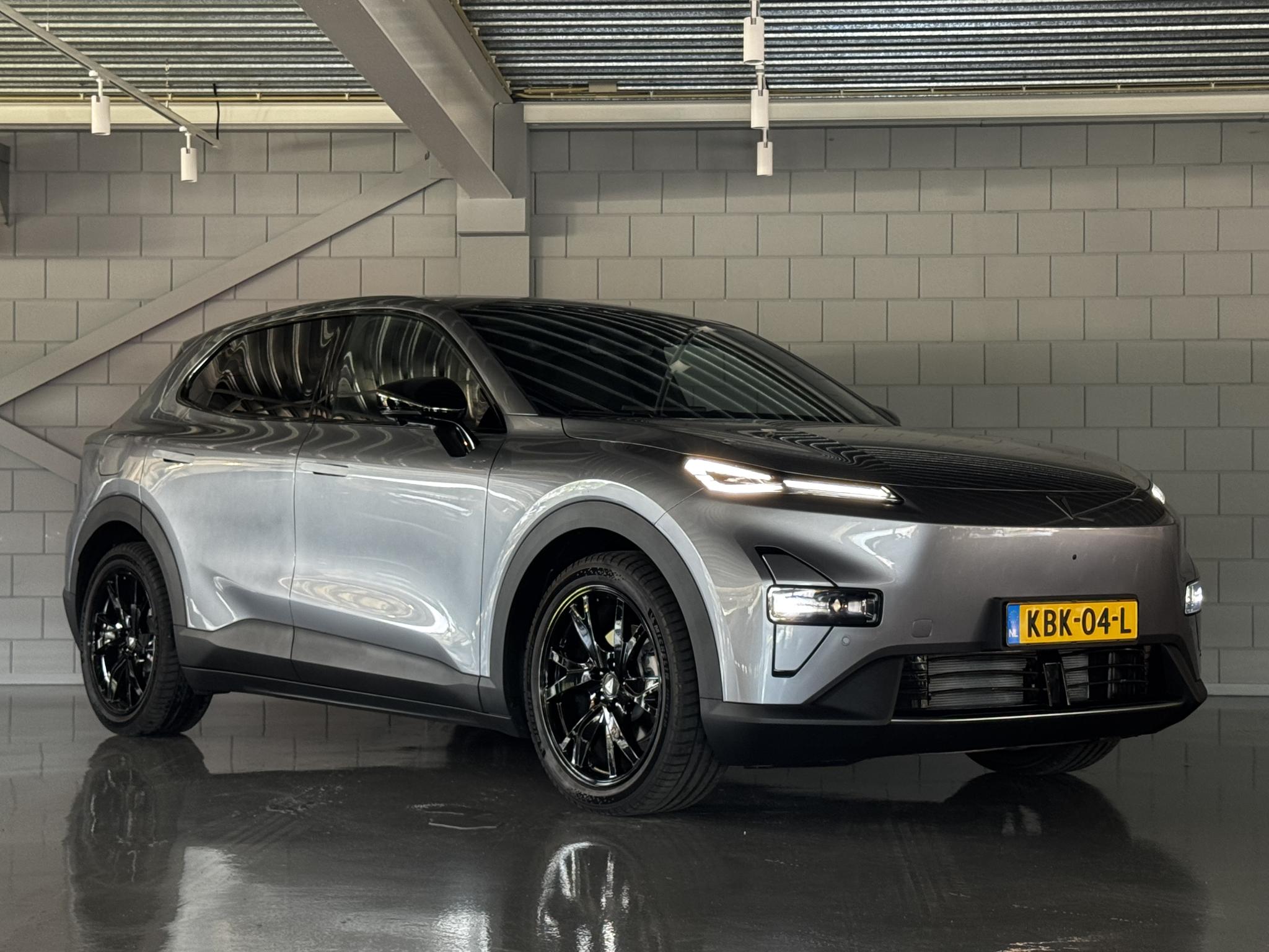 Changan Deepal S05 Max AWD 68.8 kWh - Afbeelding 3