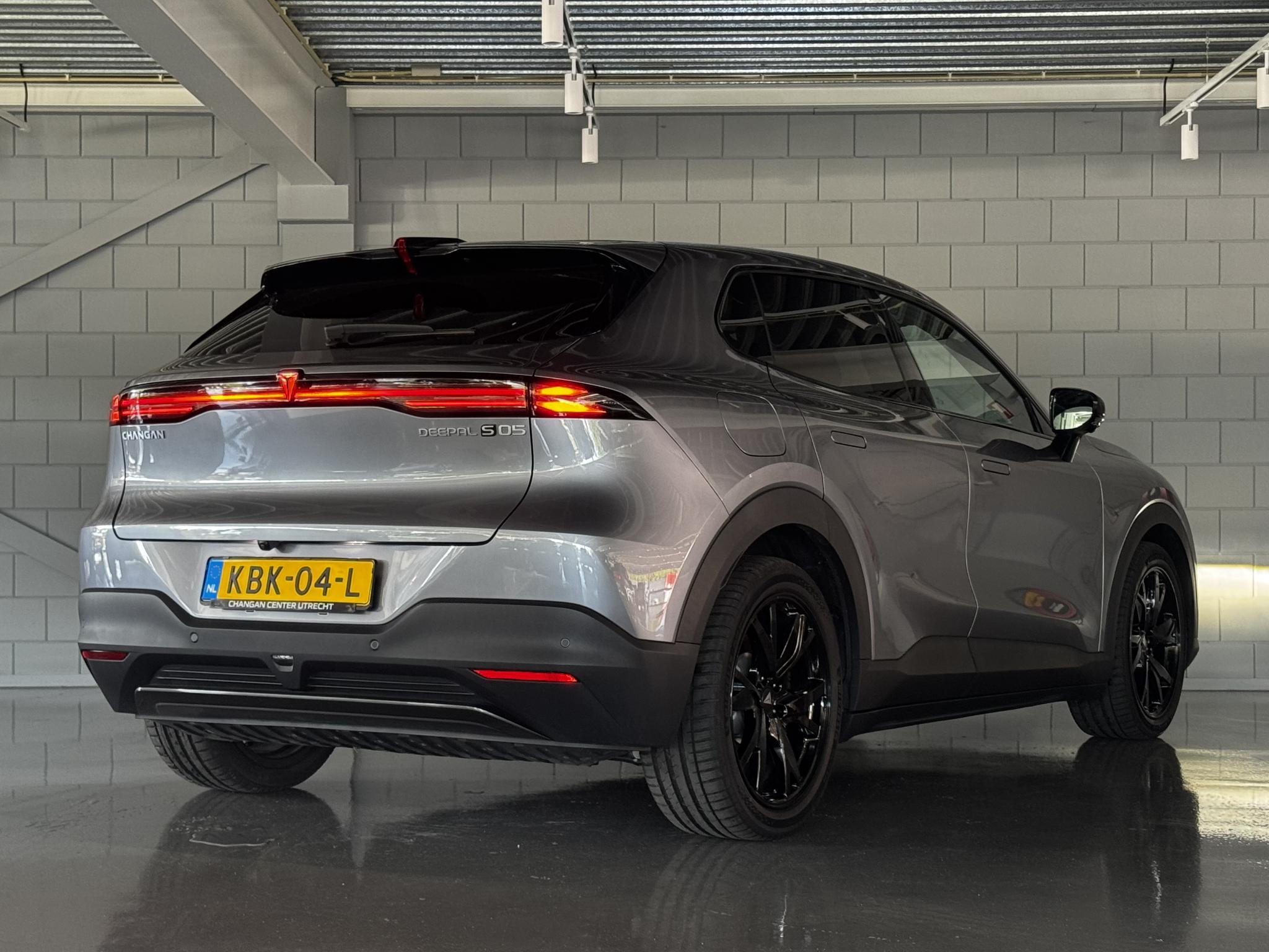Changan Deepal S05 Max AWD 68.8 kWh - Afbeelding 5