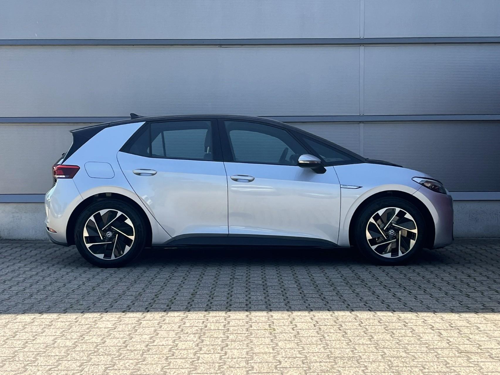 Volkswagen ID.3 204pk Business 58 kWh - Afbeelding 3