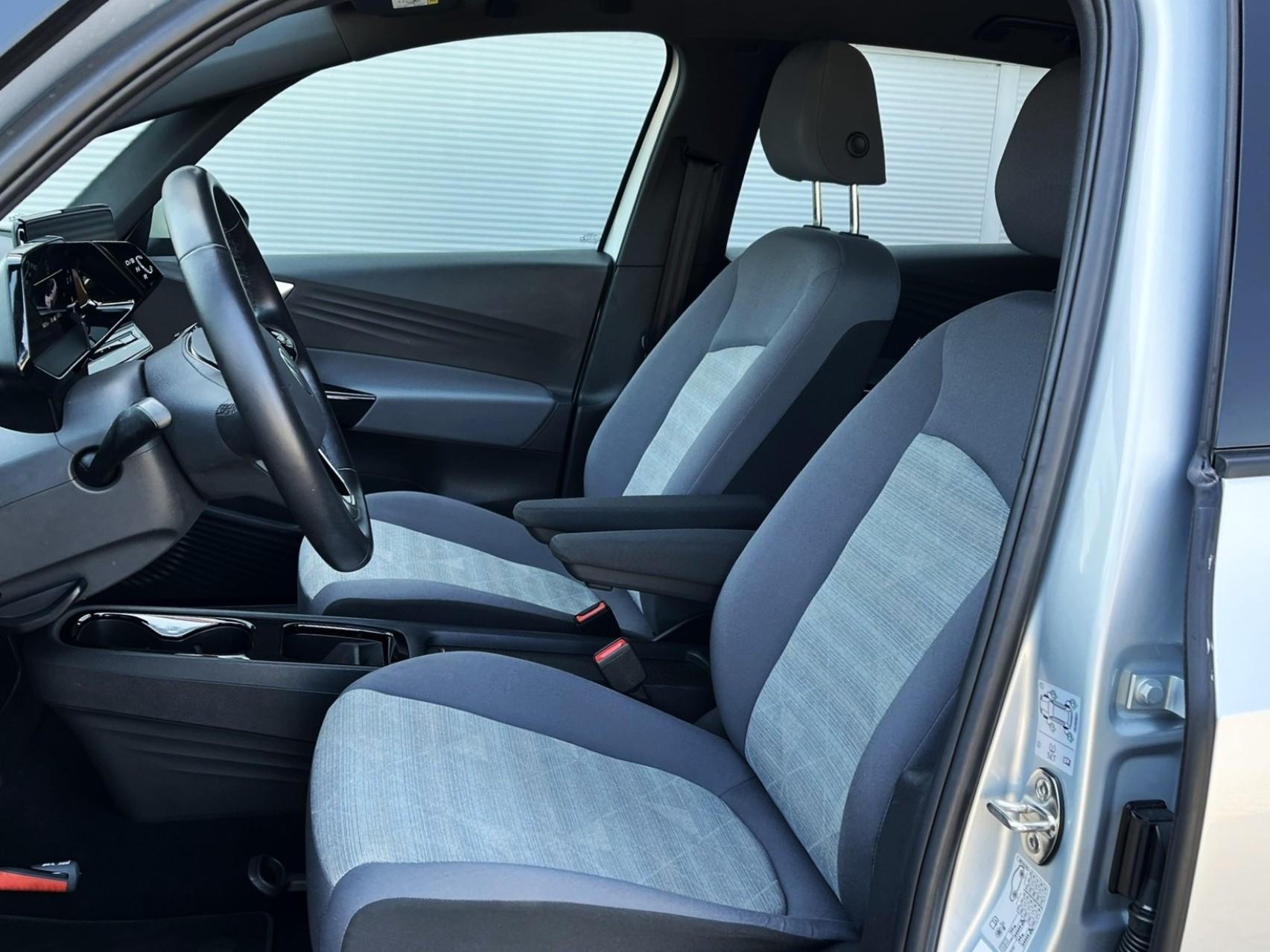 Volkswagen ID.3 204pk Business 58 kWh - Afbeelding 4