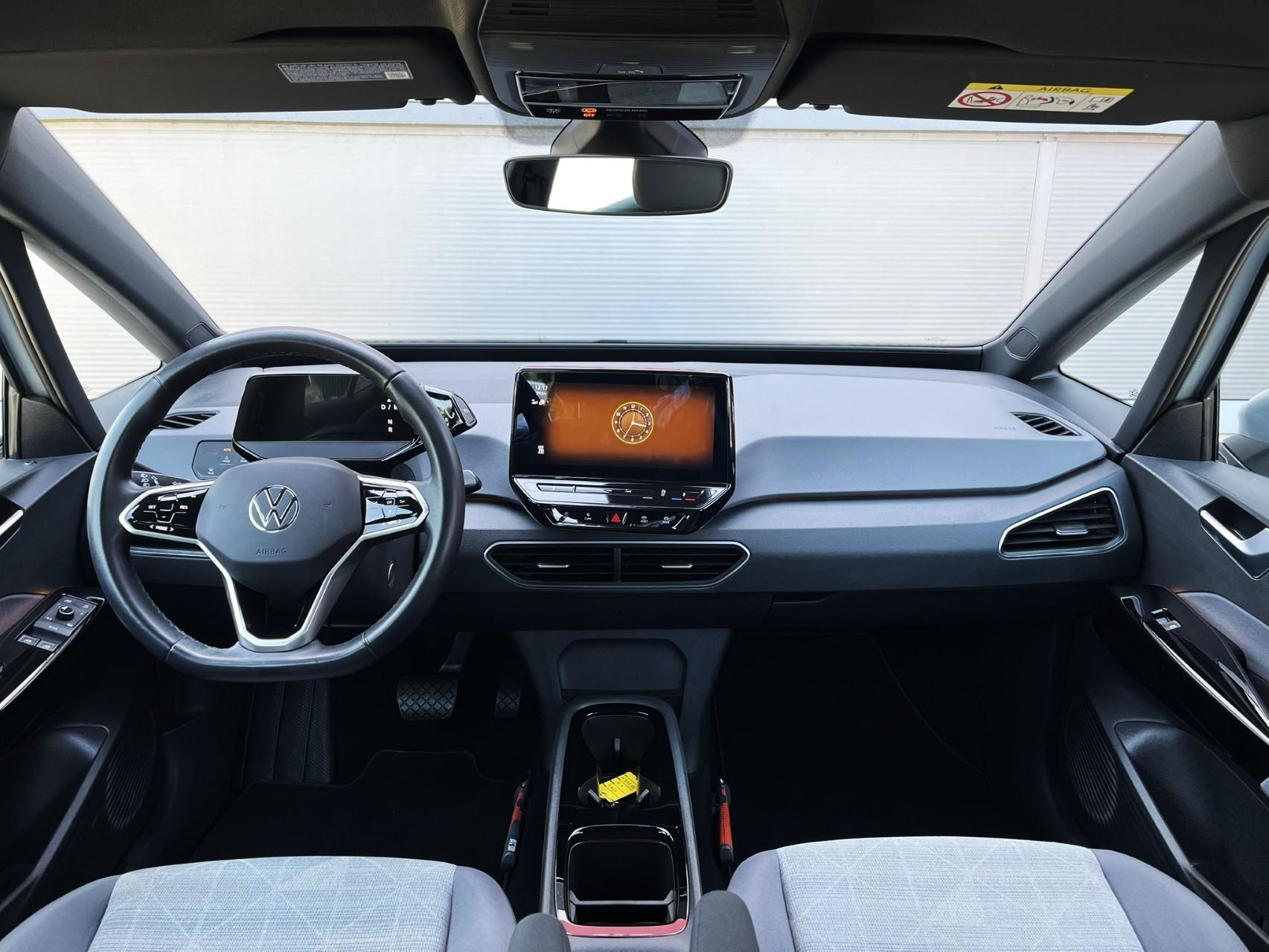 Volkswagen ID.3 204pk Business 58 kWh - Afbeelding 5