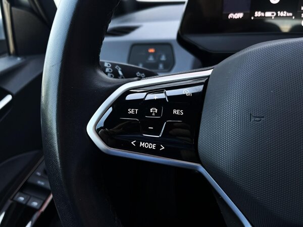 cruise control adaptief met Stop&Go