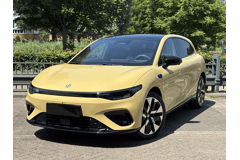 Leapmotor B05 ProMax Design 67.1 kWh - Afbeelding 3
