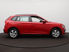 Skoda Kamiq Selection 1.0 TSI 85 kW / 115 PK SUV 6 versn. Hand - Afbeelding 4