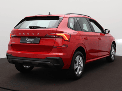 Skoda Kamiq Selection 1.0 TSI 85 kW / 115 PK SUV 6 versn. Hand - Afbeelding 5