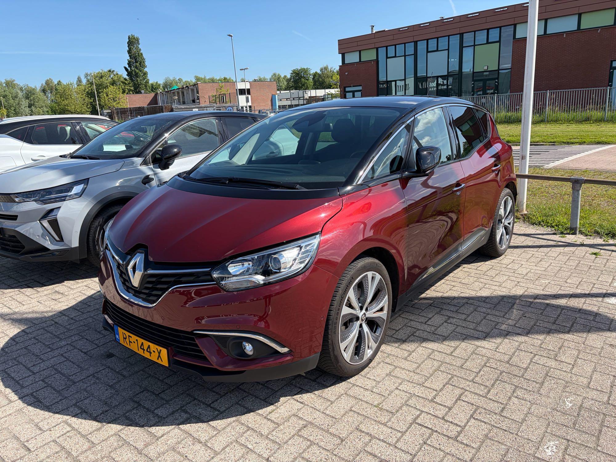 Renault Scénic Energy TCe 130 Intens - Afbeelding 5