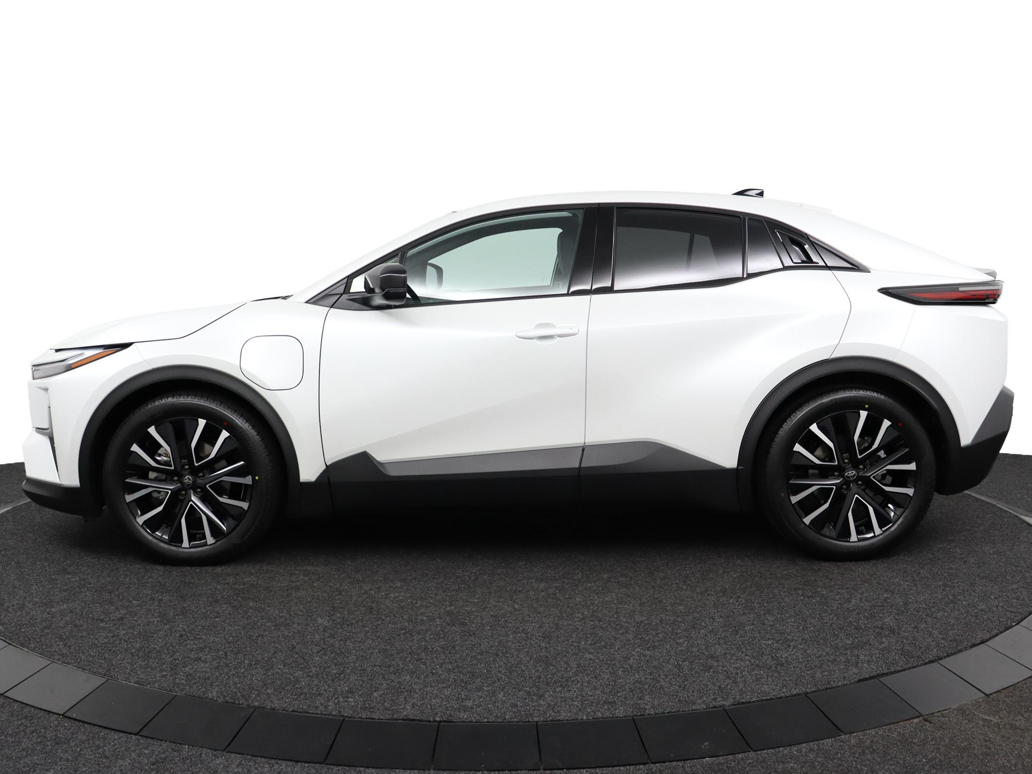 Toyota C-HR+ First Edition 77 kWh - Afbeelding 3
