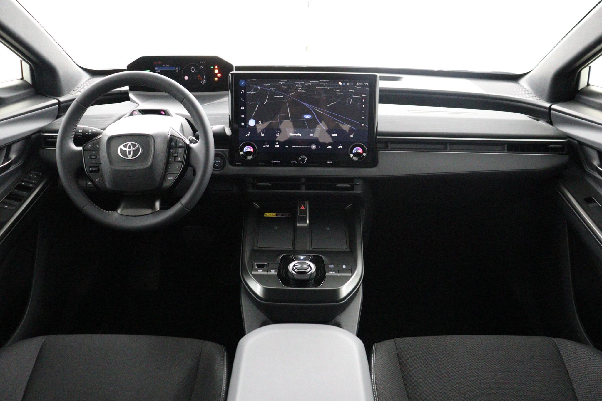 Toyota C-HR+ First Edition 77 kWh - Afbeelding 4